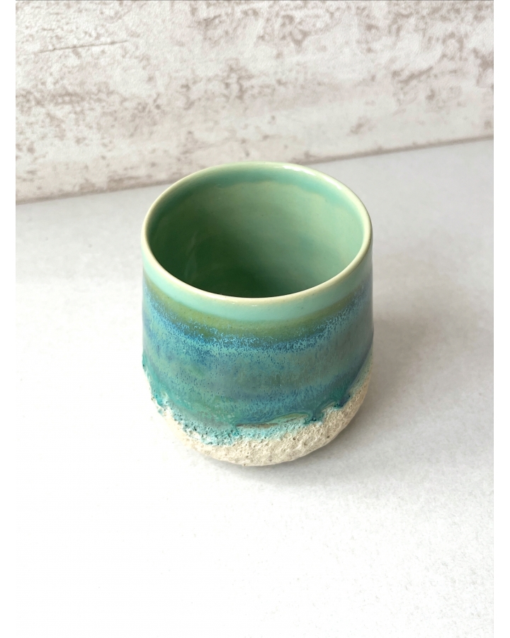 Czarka ceramiczna MOON 270 ml